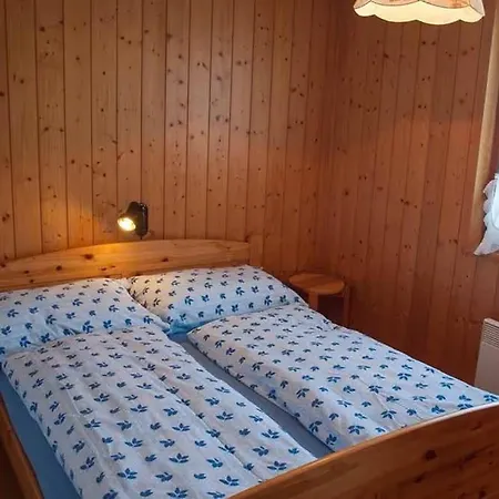 Сasa de vacaciones Elegantes In Traumhafter