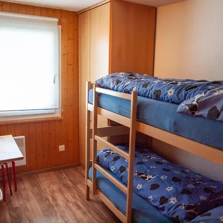 Сasa de vacaciones Elegantes In Traumhafter