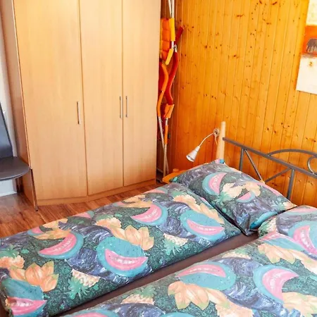 Elegantes In Traumhafter Сasa de vacaciones *